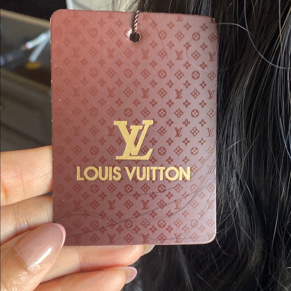 Louis Vuitton baseball cap - Picture 3 of 6